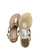 Used Michael Michael Kors Sandals 6.5 60069-S000751764 View 3