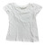 Used L'Agence T-Shirt M-8/10 60099-S000357891 View 1