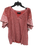 Used Lane Bryant Short Sleeve Top 3X-22 60144-S000609273 View 1