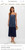 Used hyacinth house Long Dress B XXL-20 60085-S000353016 View 3