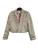Used Betsey Johnson Short HeavyCoat L-12/14 60069-S000751854 View 1