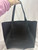 Used Madewell Large Leather Handbag 60067-S000794891 View 3