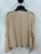 Used Unbranded Long Sleeve T-Shirt 4X-24 60005-S001100102 View 1