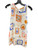 Used Unbranded Short Dress B S-4/6 60100-S000309366 View 1