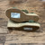 Used Tory Burch Wedge Sandals 9 60004-S000653602 View 4