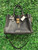 Used Michael Kors Large Leather Handbag 60008-S000664172 View 1