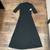 Used Vince Long Dress B XS-0/2 60004-S000653609 View 1