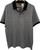 Used Michael Michael Kors Mens Short Sleeve Top L/16-16.5 60030-S000903103 View 1