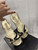 Used Chanel Sandals 60067-S000794944 View 5