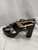 Used Stuart Weitzman Low Heels 60067-S000794948 View 1