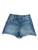 Used Madewell Shorts 4-27 60085-S000353062 View 1