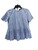 Used Zara Short Sleeve Top M-8/10 60017-S001119229 View 1