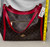Used Coach Xlarge Leather Handbag 60006-S001182457 View 1