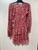 Used Cleo Spring Short Dress P XS-0/2 60145-S000337067 View 2