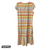 Used Ella Moss Long Dress F M-8/10 60105-S000278123 View 2