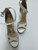 Used Gianni Bini Wedge Sandals 10 60021-S000836907 View 2