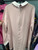 Used Victoria Beckham For Target Long Dress B 2X-20 60032-S000680024 View 2