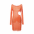 Used Cult Gaia Velda Knit Dress 4-27 60066-S000807167 View 1