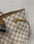 Used Louis Vuitton Large Handbag 60067-S000795013 View 5