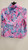 Used Lilly Pulitzer Short Light Jacket XS-0/2 60140-S000722030 View 2