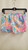 Used Lilly Pulitzer Active Shorts XS 0-2/25-26 60140-S000722060 View 2
