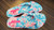 Used Lilly Pulitzer Sandals 7 60140-S000722078 View 2
