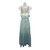 Used 2bella Long Dress F S-4/6 60038-S001238648 View 2