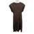 Used Calvin Klein Jeans Long Dress F L-12/14 60038-S001238662 View 2