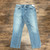 Used Vince Denim 6-28 60004-S000653688 View 1