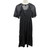 Used Gap Long Dress B M-8/10 60038-S001238707 View 2