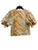 Used Marie Oliver Short Sleeve Top M-8/10 60017-S001119391 View 3