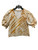 Used Marie Oliver Short Sleeve Top M-8/10 60017-S001119391 View 1