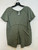 Used Lululemon Athletica Active Short Sleeve S-4/6 60126-S000430249 View 2