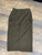 Used MNG by Mango Long Skirt 14-32 60119-S000105803 View 2