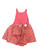 Used Free People Short Dress B L-12/14 60085-S000353194 View 2