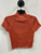 Used Anthropologie Short Sleeve Sweater S-4/6 60005-S001100413 View 1
