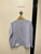Used Talbots Long Sleeve Top S-4/6 60084-S000896600 View 3