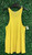 Used Simply Vera Wang Sleeveless Top M-8/10 60008-S000664339 View 1