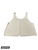 Used 7 For All Mankind Sleeveless Top XL-16 60105-S000278253 View 2