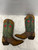 Used Laredo Tall Boots 8 60132-S000131347 View 3