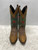 Used Laredo Tall Boots 8 60132-S000131347 View 1
