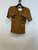 Used pistola Short Sleeve Top S-4/6 60126-S000430360 View 1