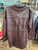 Used Unbranded Long Light Jacket XS-0/2 60126-S000430370 View 2