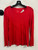 Used J. Crew Long Sleeve Top S-4/6 60005-S001100583 View 1