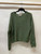 Used Gentle Fawn Heavyweight Sweater M-8/10 60053-S000613420 View 1