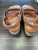 Used Fitflop Wedge Sandals 10 60091-S000578599 View 4