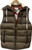 SWIMS Men's Heavyweight Vest S 60030-S000903309 View 1