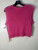 Used Olivaceous Short Sleeve Sweater M-8/10 60060-S000631536 View 2
