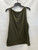 Used Athleta Active Tank Top M-8/10 60132-S000131405 View 1