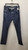 Used Blue Du/er Mens Denim 34W 60137-S000097716 View 1